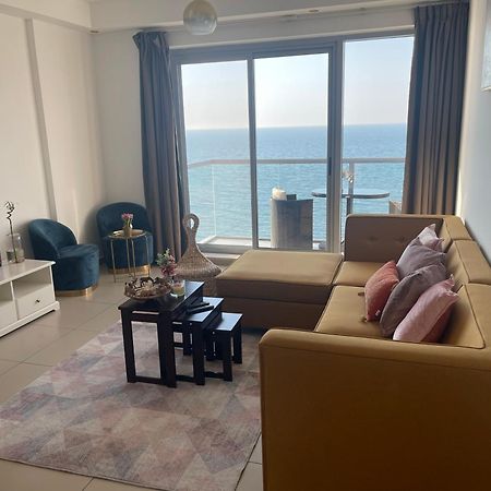 Apartament Pacific Rak Ras Al-Chajma Zewnętrze zdjęcie
