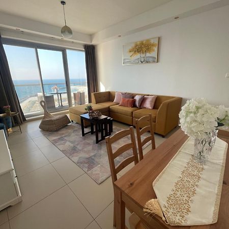 Apartament Pacific Rak Ras Al-Chajma Zewnętrze zdjęcie
