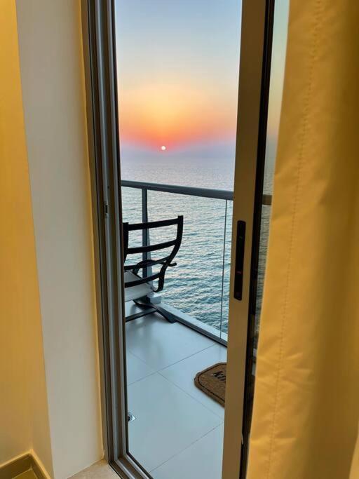 Apartament Pacific Rak Ras Al-Chajma Zewnętrze zdjęcie