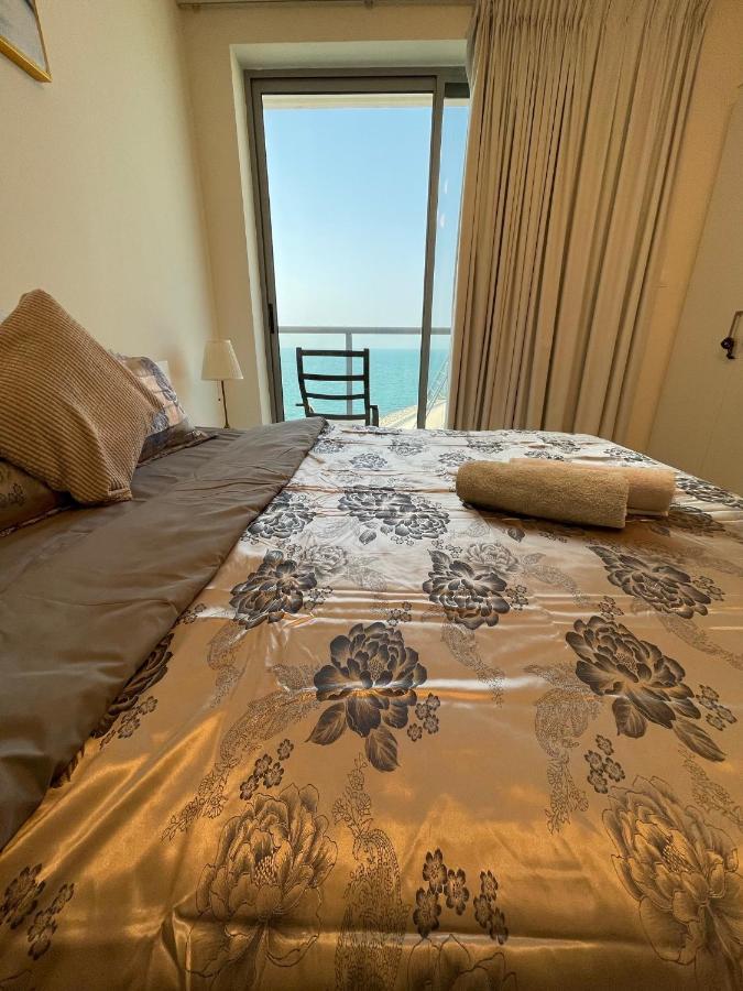 Apartament Pacific Rak Ras Al-Chajma Zewnętrze zdjęcie